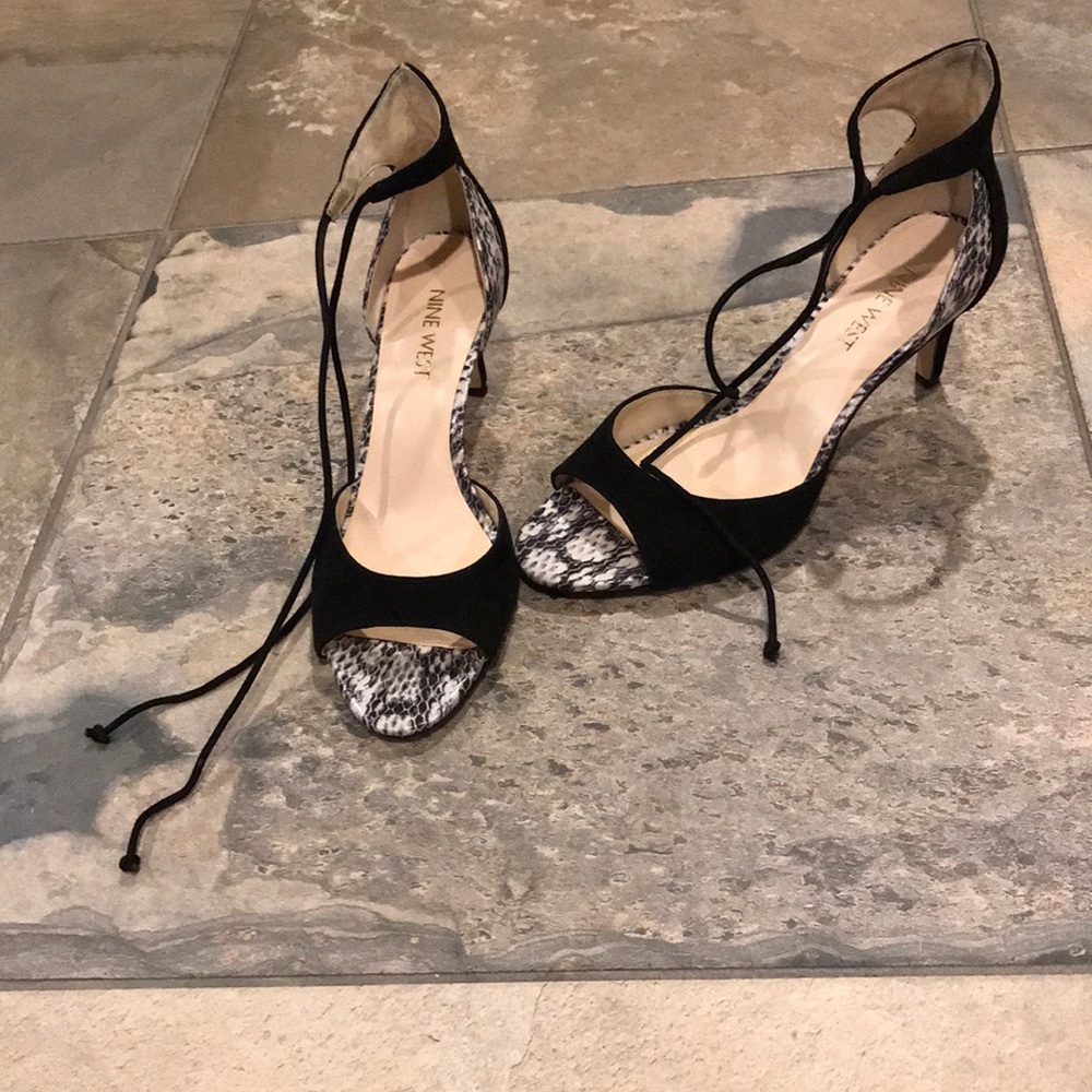 Nine West women’s shoes